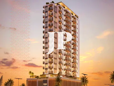 3+1 BR- MODERN ARCHITECTURE | EXCELLENT RENTAL DEMAND | FLEXIBLE OWNERSHIP TERMS