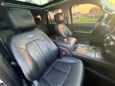 2018 FORD EXPEDITION thumbnail 17