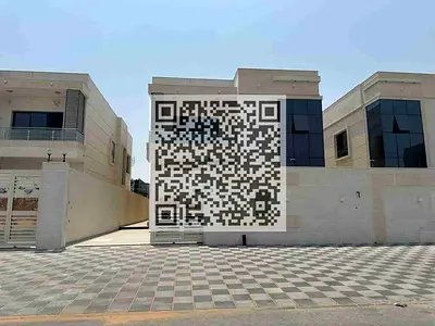 Brand New Luxury Royal Villa with Private Pool | 5 Master Bedrooms | Al Helio 2, Ajman