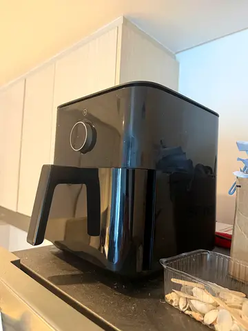 Xiaomi Smart Air Fryer 6.5L for Sale