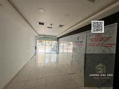 Annual Rent – Al Nuaimiya 2 Spacious shop in a prime, busy street. Suitable for various businesses