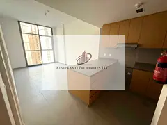 Brand new 1 bhk 2 Wachroom for rent Al mamsha Sharjah