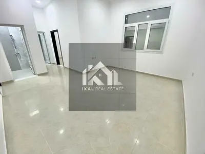 Brand new & Amazing FLAT / Spacious Proper / 2 BHK Apt / AL Riyadh city - south Shamkha / 60,000 P/M By Cheques
