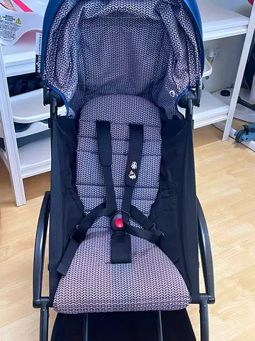 YOYO Stroller Airfrance edition