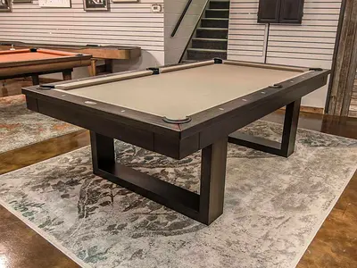 Billiard Table 590