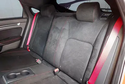 2023 Honda CIVIC — фото 11