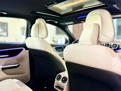 Mercedes-Benz C-Class C300 4MATIC, миниатюра 12