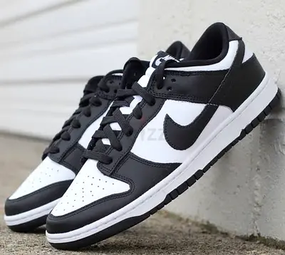 Nike Dunk Panda/Retro