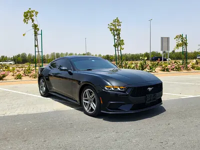 صورة 3 لـ 2024 FORD MUSTANG