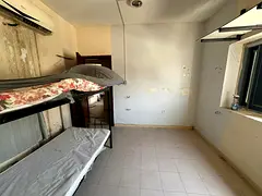 Spacious and Luxurious 1BHK Available in just 27k || Family Building
