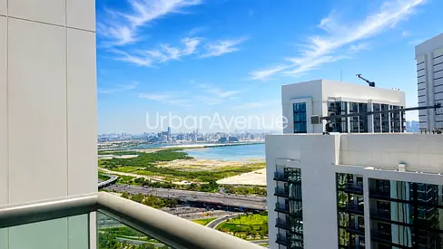 2-Bed + Study | Huge Layout | Brand New