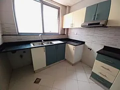 Well Deserved // Luxury 1bhk With 2 Washroom In Aljada Sharjah