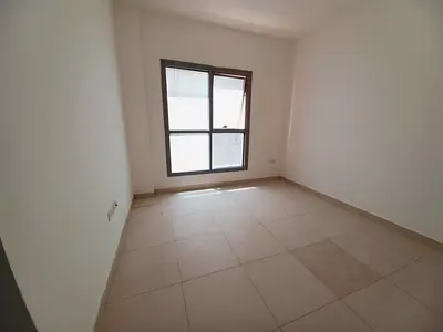 Well Deserved // Luxury 1bhk With 2 Washroom In Aljada Sharjah
