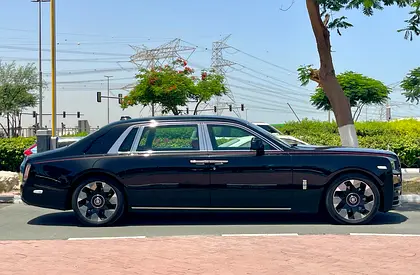 صورة 4 لـ 2023 ROLLS-ROYCE PHANTOM