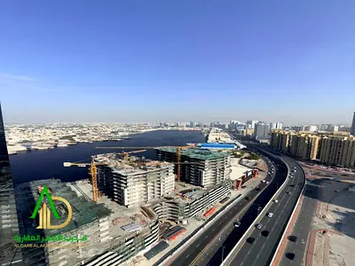 جاهزة للسكن مباشرةً \\ موقع مميز \\ تكملة أقساط \\ تملك حر