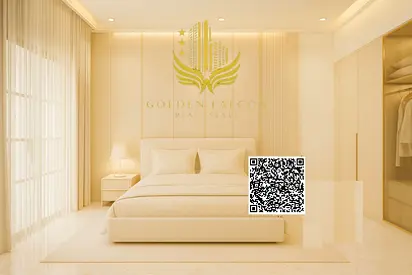 1 Bedroom + Study Apartment for Sale | Off-Plan | Goldcrest Dreams Tower C | Emirates City, Ajman
