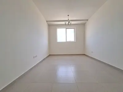30 days free brand new 1bhk available for rent outside aljada area shariah