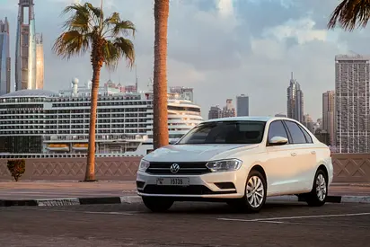 2022 Volkswagen BORA 照片 1