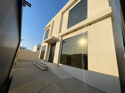 Brand New 4-BR Villa | Maids | Pool | Garden