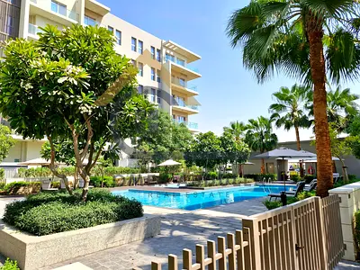 Modern Living | Studio With Balcony | Prime Gated Community