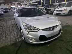 Hyundai Veloster 2015 GLS GCC Specs