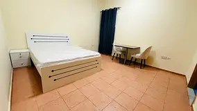 Master Room with attached Bathroom