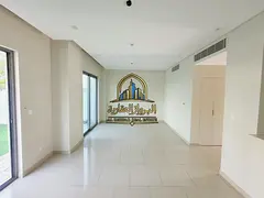 Lavish Modern 3BR | Large Lawn | Maid Room | Prime Location