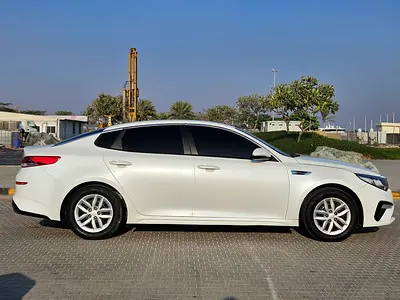 2020 KIA OPTIMA — миниатюра 20