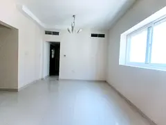 Lavish and very spacious 1BHK in new muwaileh for family only with central AC