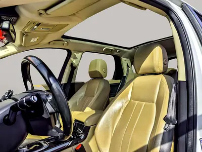 2016 LAND Rover DISCOVERY SPORT — миниатюра 9