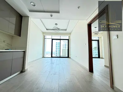 Hot Offer Huge Size 1Bhk Available 2Bathroom Full Open View Rent 75k