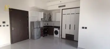 Semi-Furnished Studio | Ready to Move In | Family-Friendly Community
