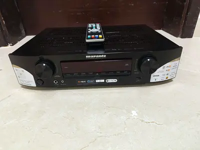 Marantz 8k Dolby Atmos Receiver for home theater