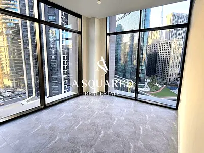 Hand Over Soon | Burj Khalifa Views | Negotiable