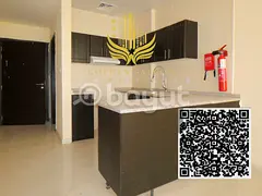 One Bedroom Apartment Is Available For Rent In Goldcrest Tower B Emirates City, Ajman!