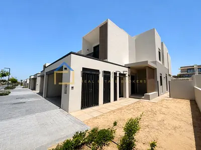 Huge Plot | Corner 4BR+M Townhouse | Close to Park