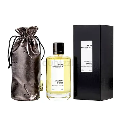 Mancera Cedrat Boise (100 mL)