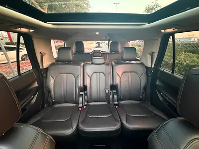 2018 FORD EXPEDITION thumbnail 20