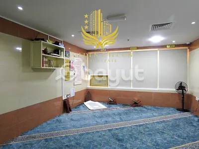 One Bedroom Apartment Is Available For Sale In Goldcrest Tower B Emirates City, Ajman!