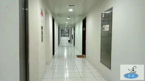 Hot Deal! Only 60K Yearly! Amazing 1-BHK Apartment on Electra Street with 2 Washrooms