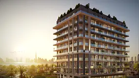 Investor Deal | Lowest Price | Branded Developer | Rare Unit