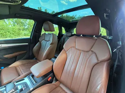 Audi Q5 45 TFSI quattro, миниатюра 18