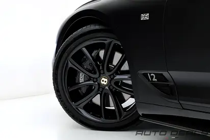 2020 Bentley CONTINENTAL — миниатюра 10