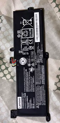 Original Lenovo Laptop Battery