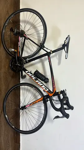 Upland hawk100 road bike