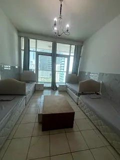 Exclusive Offer of Room in Barsha Heights Tecom