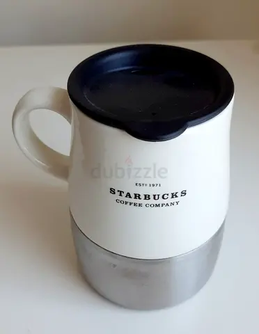 Starbucks Coffee Mug