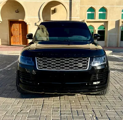 صورة مصغرة 2 لـ 2014 LAND Rover RANGE ROVER