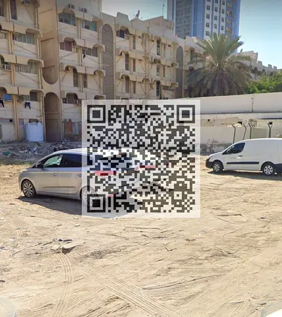 GOOD DEAL COMMERCIAL AND RESIDENTIAL PLOT WITH G+8 PERMISSION FOR SALE IN GOOD LOCATION FOR 2.6 MILLION DHS IN AL RUMAILA, AJMAN