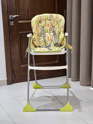 Baby highchair